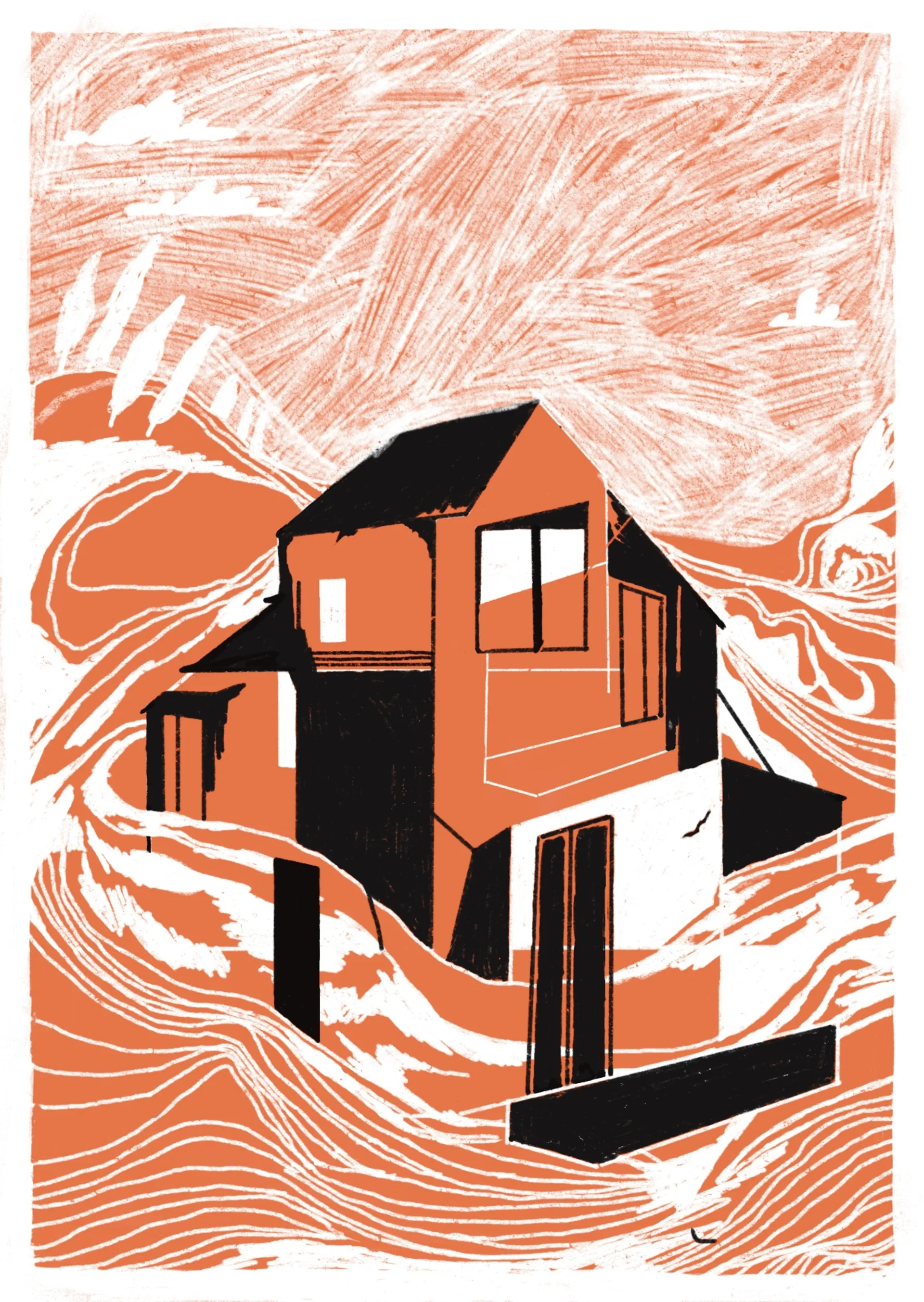 La fin des années 90