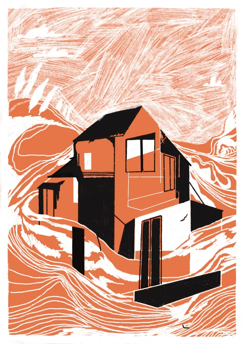 La fin des années 90